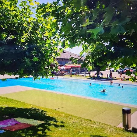 Familiy & Kids Suite Im Herzen Der Schweiz Dietwil Bagian luar foto