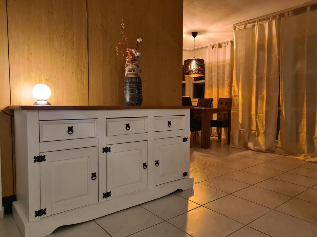 Familiy & Kids Suite Im Herzen Der Schweiz Dietwil Bagian luar foto